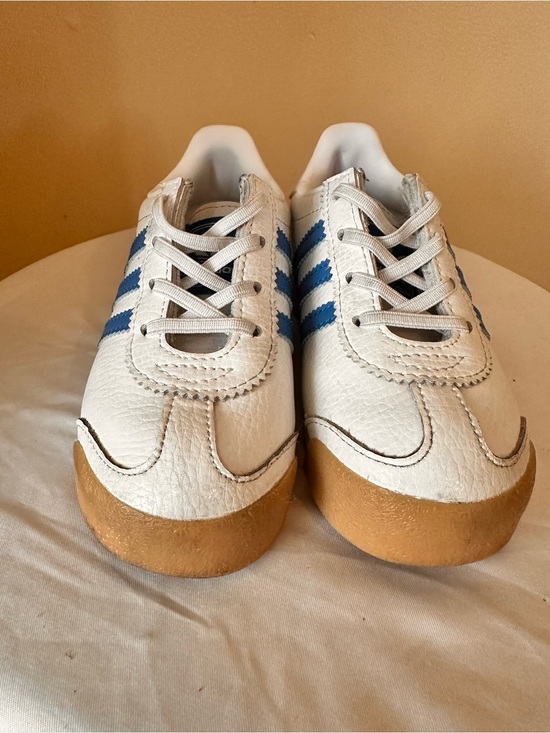 adidas Other - Used Toddler Adidas Samoa Ortholite